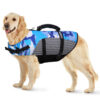 Dog Lifejackets